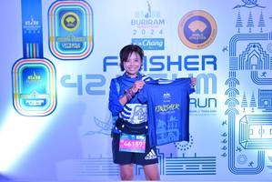 BIB: 
                            <button type="button" onclick="openModal(23806877)" class="btn btn-primary btn-sm float-right btn-popup" data-toggle="modal" data-target=".modal-high-quality">
                        <i class="fas fa-shopping-cart"></i> Add to Cart
                    </button>
                                            <button type="button" onclick="isThisMe(23806877, true)" class="btn btn-success btn-sm float-right btn-popup btn-isme hidden" data-toggle="tooltip" data-placement="bottom" title="นี่คือรูปของคุณใช่ไหม คลิกที่นี่เพื่อเอาเข้าอัลบั้ม">
                        <i class="fas fa-plus"></i> Add to album
                    </button>
                    <button type="button" onclick="isThisMe(23806877, false)" class="btn btn-warning btn-sm float-right btn-popup btn-isnotme hidden">
                        <i class="fas fa-ban"></i> Remove from album
                    </button>